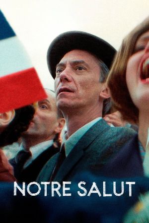 A Man of His Time's poster