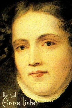 The Real Anne Lister's poster