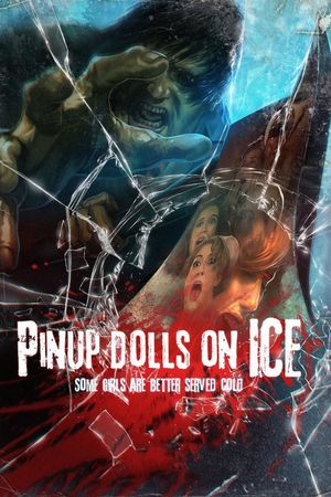 Pinup Dolls on Ice's poster image