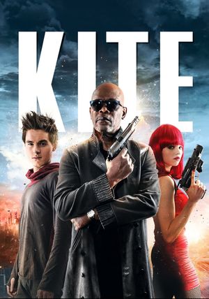 Kite's poster image