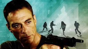 6 Bullets's poster