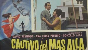 Terror, Sex and Witchcraft's poster
