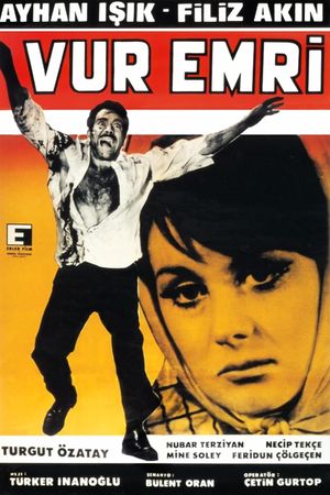 Vur emri's poster