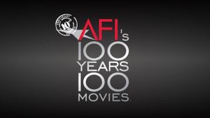 AFI: 100 Years... 100 Movies... 10th Anniversary Edition's poster