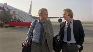 Sweeney 2's poster