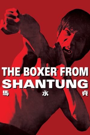 The Boxer from Shantung's poster