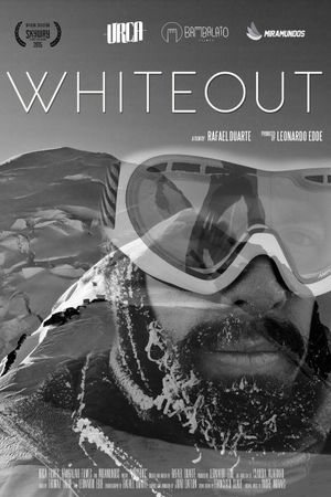 Whiteout's poster