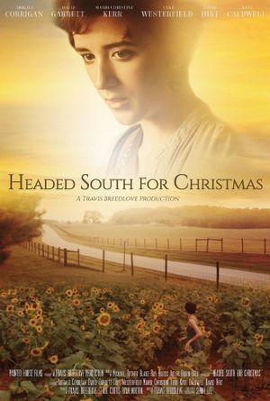 Headed South for Christmas's poster