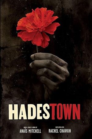 Hadestown's poster