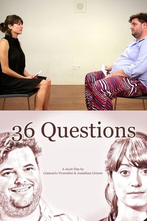 36 Questions's poster