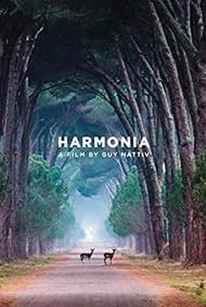 Harmonia's poster