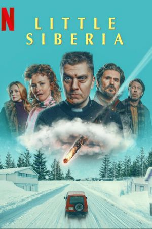Little Siberia's poster