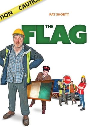 The Flag's poster image
