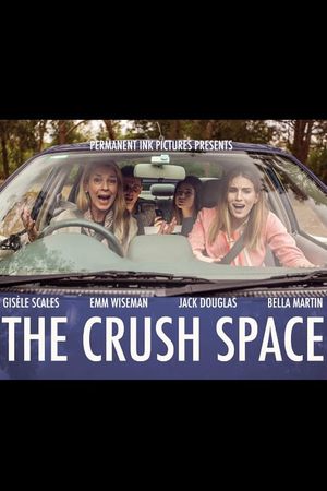 The Crush Space's poster
