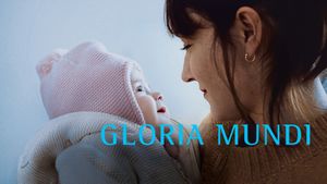 Sic Transit Gloria Mundi's poster