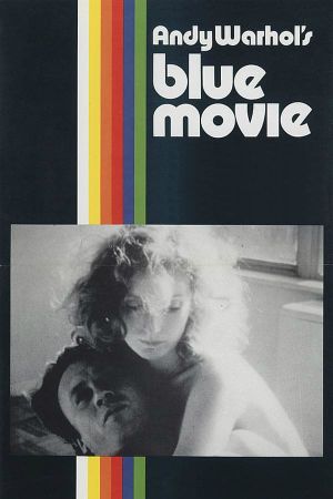 Blue Movie's poster