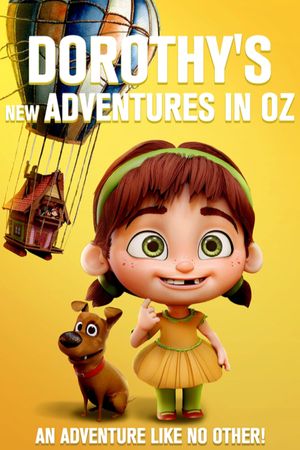 Dorothy's New Adventures in Oz's poster