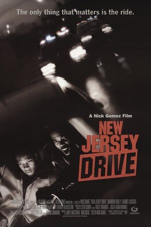 New Jersey Drive's poster