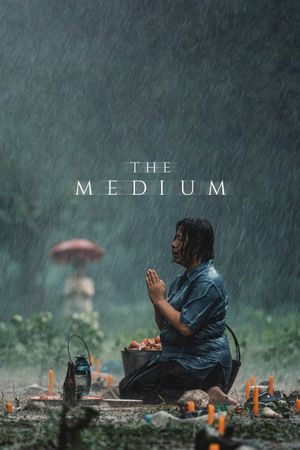 The Medium's poster