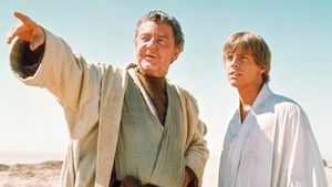 Star Wars: Episode IV - A New Hope's poster