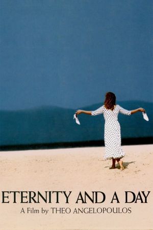 Eternity and a Day's poster