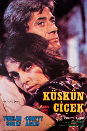 Küskün Çiçek's poster