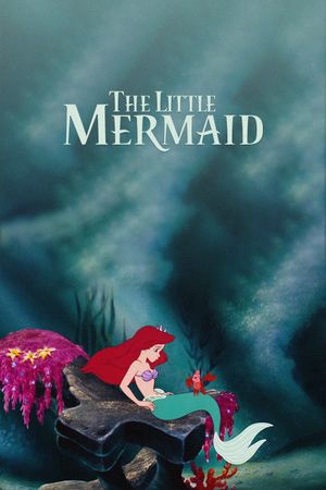 The Little Mermaid's poster