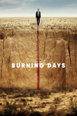 Burning Days's poster image