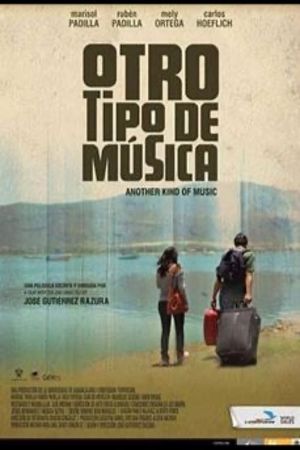 Otro tipo de música's poster