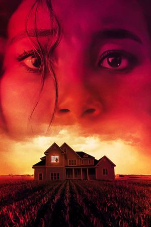 There's Someone Inside Your House's poster