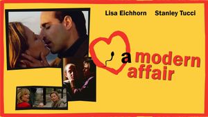 A Modern Affair's poster