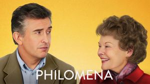 Philomena's poster