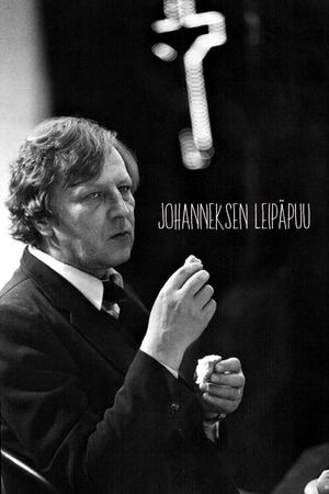 Johanneksen leipäpuu's poster