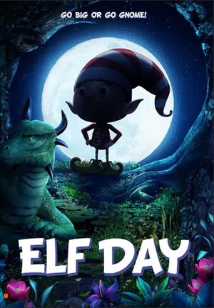 Elf Day's poster