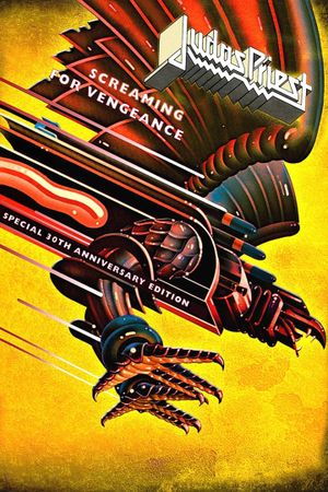 Judas Priest: Live at the US Festival's poster