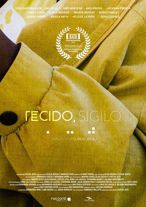 Tecido, Sigilo's poster