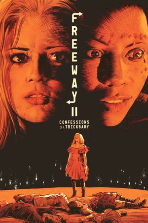 Freeway II: Confessions of a Trickbaby's poster