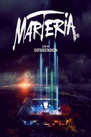 Marteria - Live im Ostseestadion's poster image