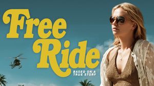 Free Ride's poster