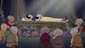 Snow White and the Seven Dwarfs's poster