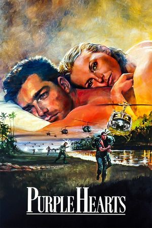Purple Hearts's poster