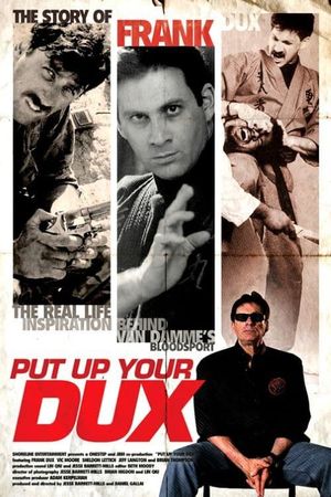 Put Up Your Dux's poster