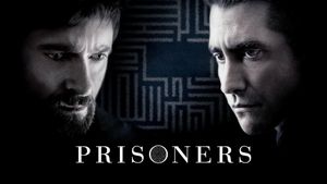 Prisoners's poster