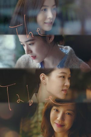 The Table's poster
