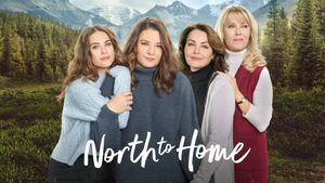 North to Home's poster