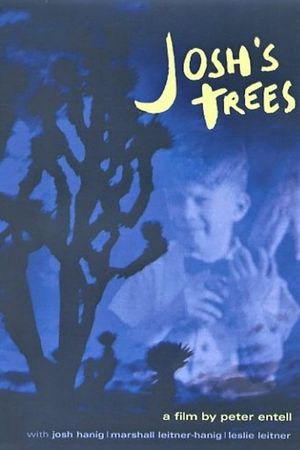 Josh's Trees's poster