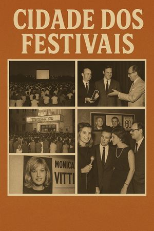 City of Festivals's poster