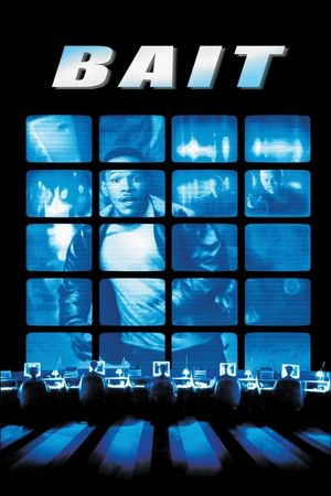 Bait's poster