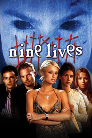 Nine Lives's poster image