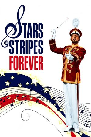 Stars and Stripes Forever's poster